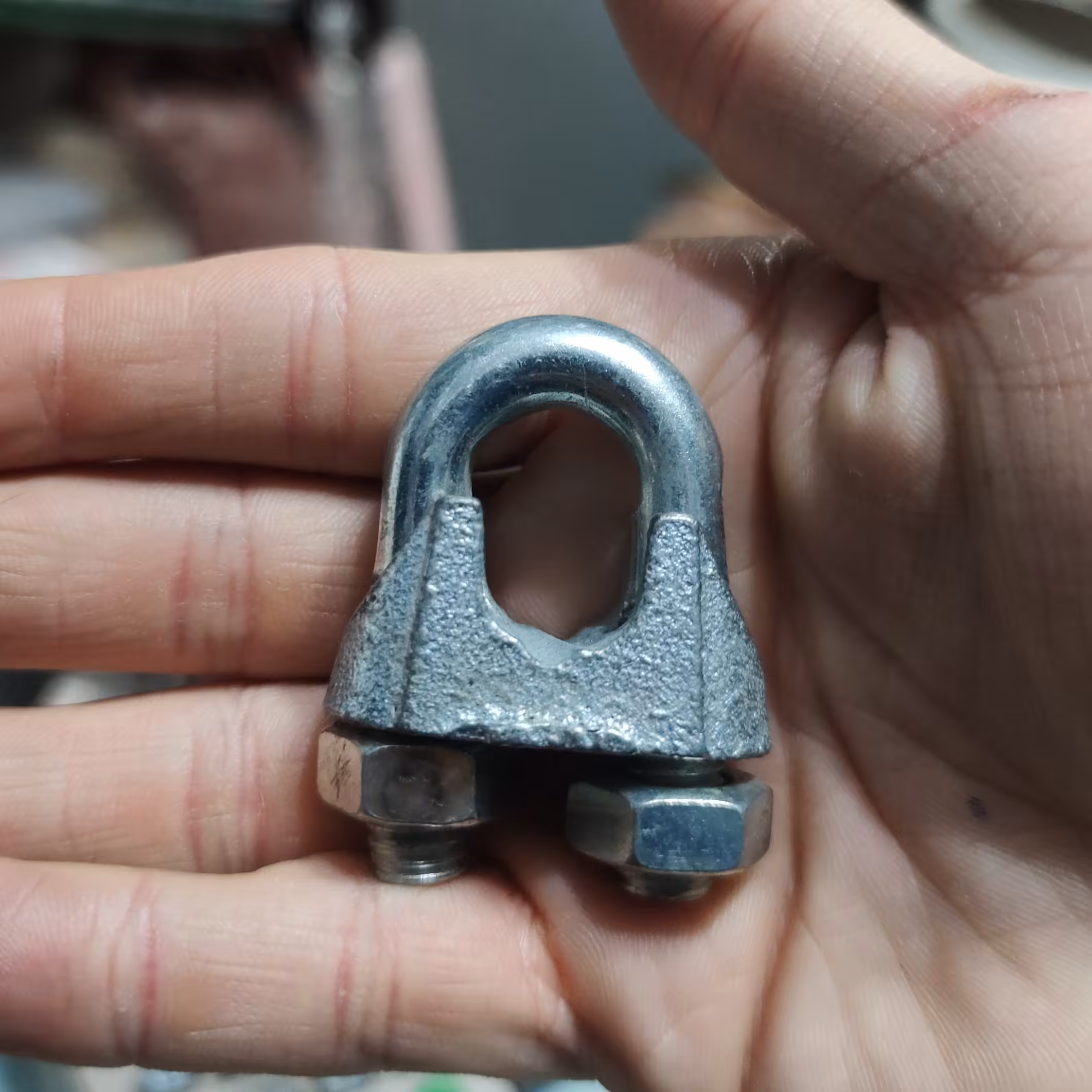 بست کرپی سیم بکسل سایز 12