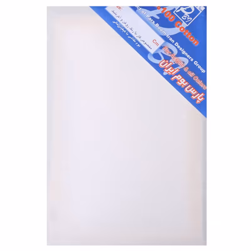 خرید بوم نقاشی سایز 60 × 30 سانتی متر