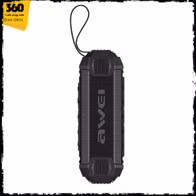 اسپیکر awei Y280 مشکی