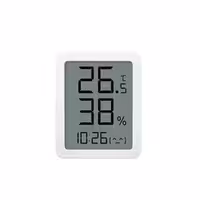 دماسنج و رطوبت سنج هوشمند شیائومی Miaomiaoce MHO-C601 thermometer and hygrometer