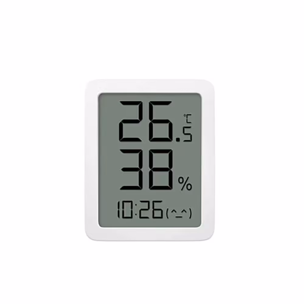 دماسنج و رطوبت سنج هوشمند شیائومی Miaomiaoce MHO-C601 thermometer and hygrometer