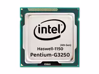 پردازنده Intel Pentium Processor G3250 LGA 1150