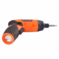 پیچ گوشتی شارژی دوو  مدل DAS35XL 