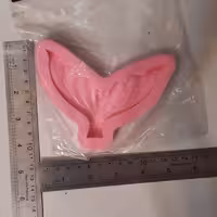 مولد دم ماهی کوتاه