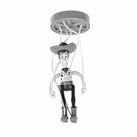 اکشن فیگور مدل WOODY