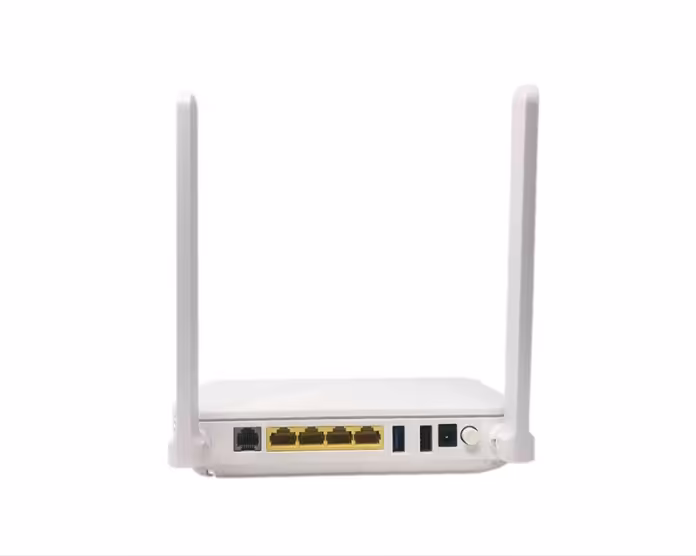 مودم فیبر نوری Huawei OptiXstar HN8145X6