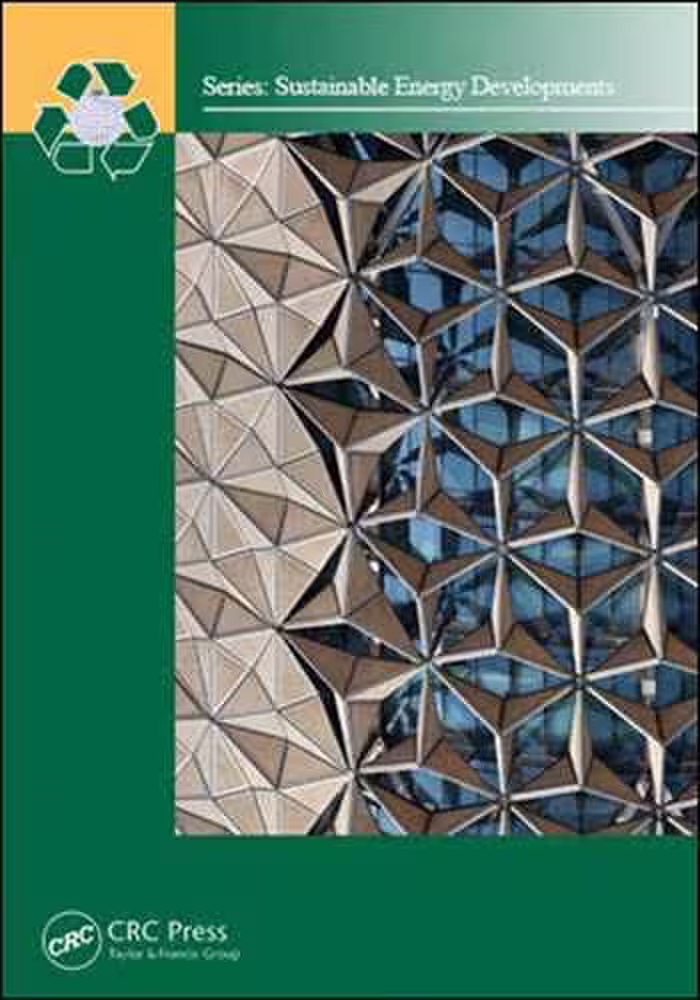 󾕇 دانلود مجموعه کتاب CRC Press - Sustainable Energy Developments Series - دانلود کتاب های دانشگاهی