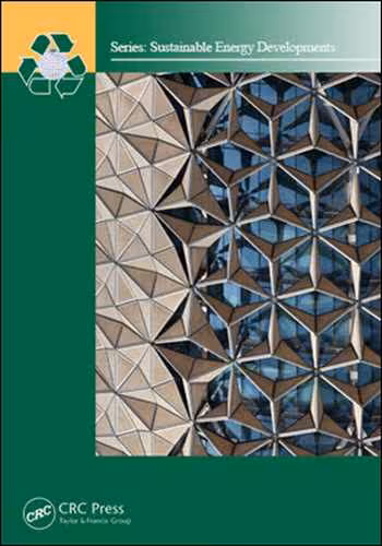 󾕇 دانلود مجموعه کتاب CRC Press - Sustainable Energy Developments Series - دانلود کتاب های دانشگاهی