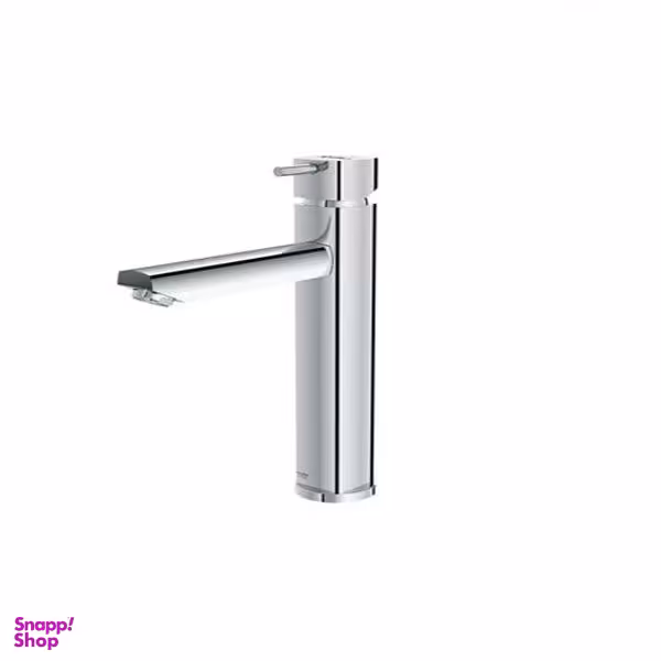 شیر روشویی شودر مدل یونیک