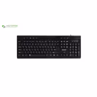 کیبورد بیاند مدل FCR-4400 با حروف فارسی