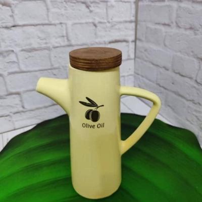 روغن ریز رنگ زرد