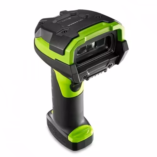 بارکدخوان بی سیم زبرا مدل DS3678-SR