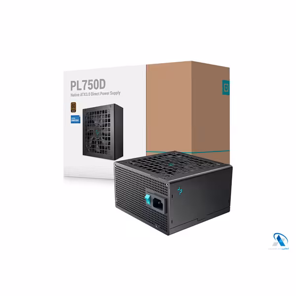 پاور دیپ کول مدل  PL750D