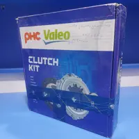 دیسک صفحه پژو 405 و پارس PHC Valeo