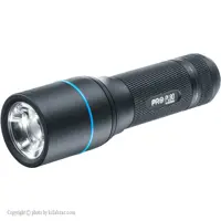 چراغ قوه والتر مدل PL80