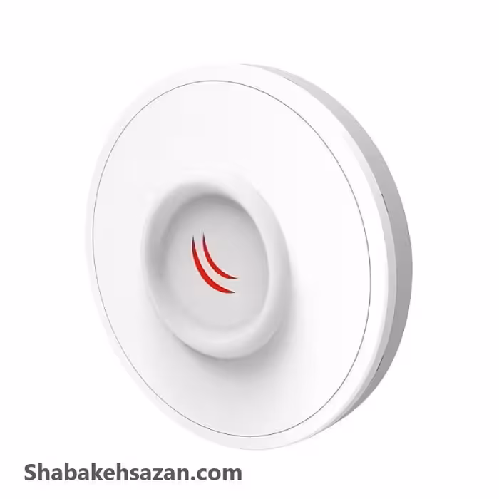 رادیو وایرلس میکروتیک مدل RBDisc-5nD