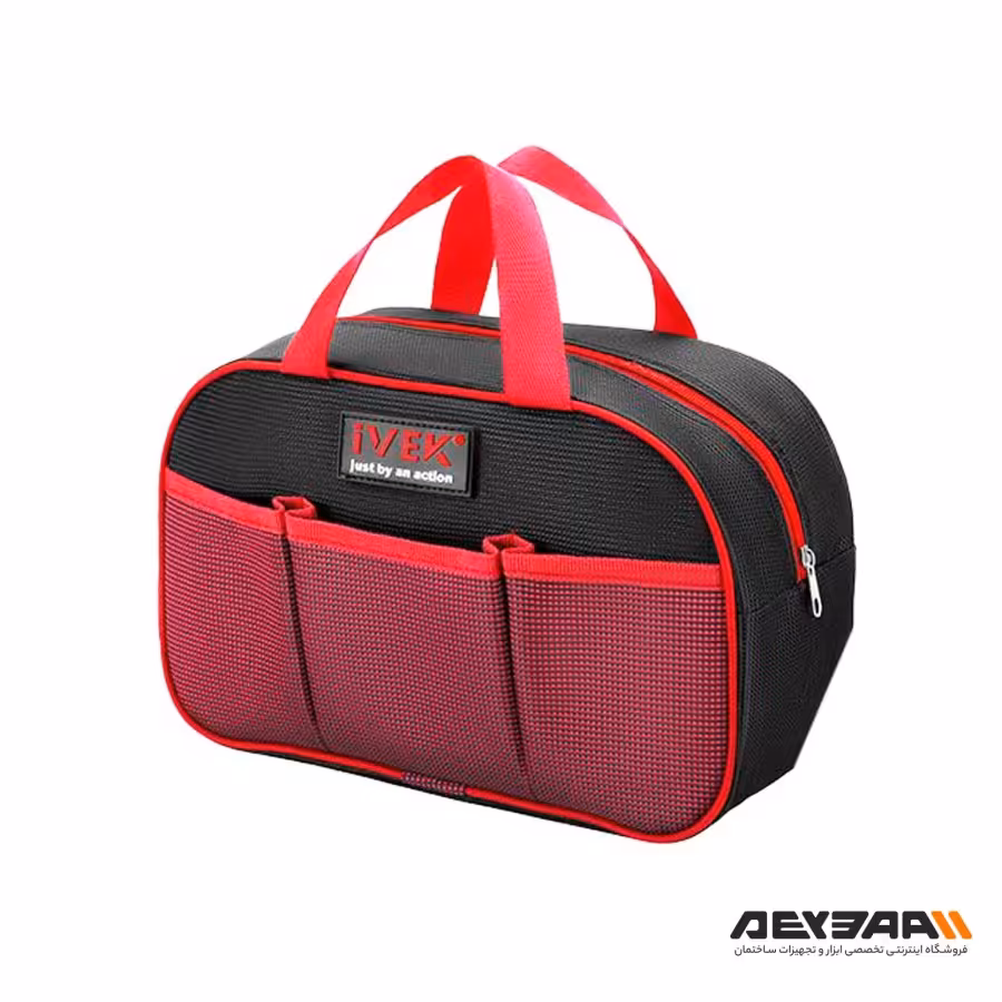 کیف ابزار خودرویی Carbox ایوک مدل K-8221