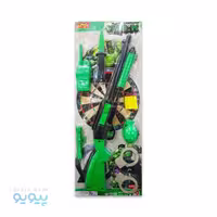تفنگ وینچستر طرح هالک آیتم msh 008 تک و عمده