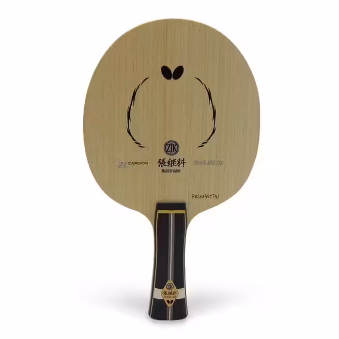 چوب راکت باترفلای ژان جیگه ZLC