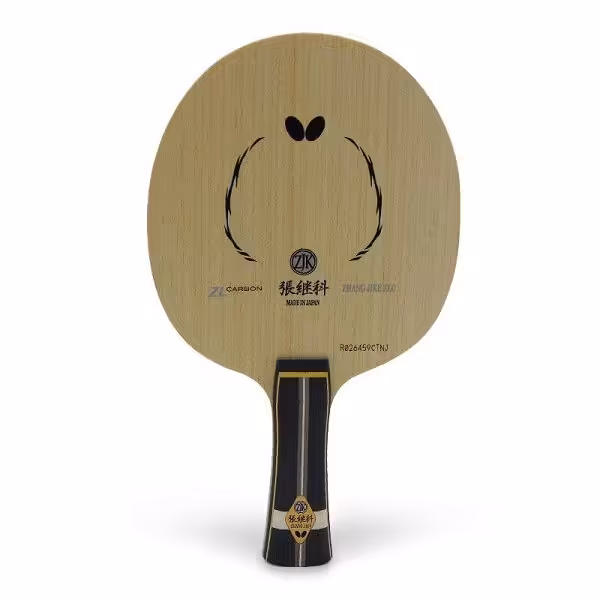 چوب راکت باترفلای ژان جیگه ZLC