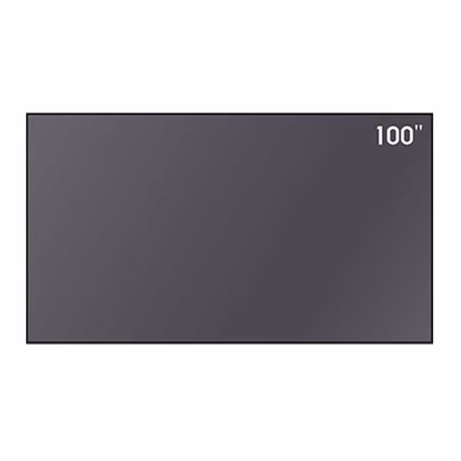 قیمت و خرید پرده نمایش 100 اینچ ویدئو پروژکتور شیائومی مدل Wanbo Anti-Light Curtain Pro | یاس ارتباط