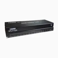 اسپلیتر 16 پورت HDMI وی نت V-SPHD1416