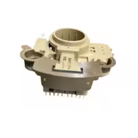 آفتامات دینام ام وی ام X33-برند یدک لوکس(پس کرایه)