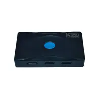 سوئیچ 3 پورت HDMI کی نت K-SWHD2003