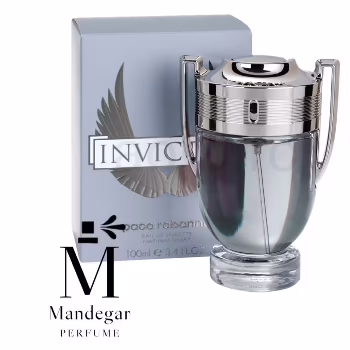 عطر اینوکتوس - لوزی - هریک گرم