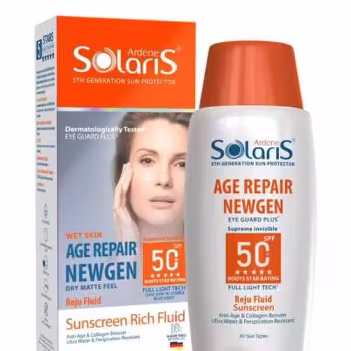 ضدافتاب سولاریس