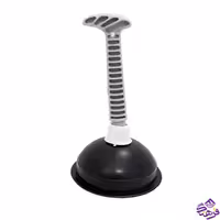 مکنده ابتکار سر مشکي