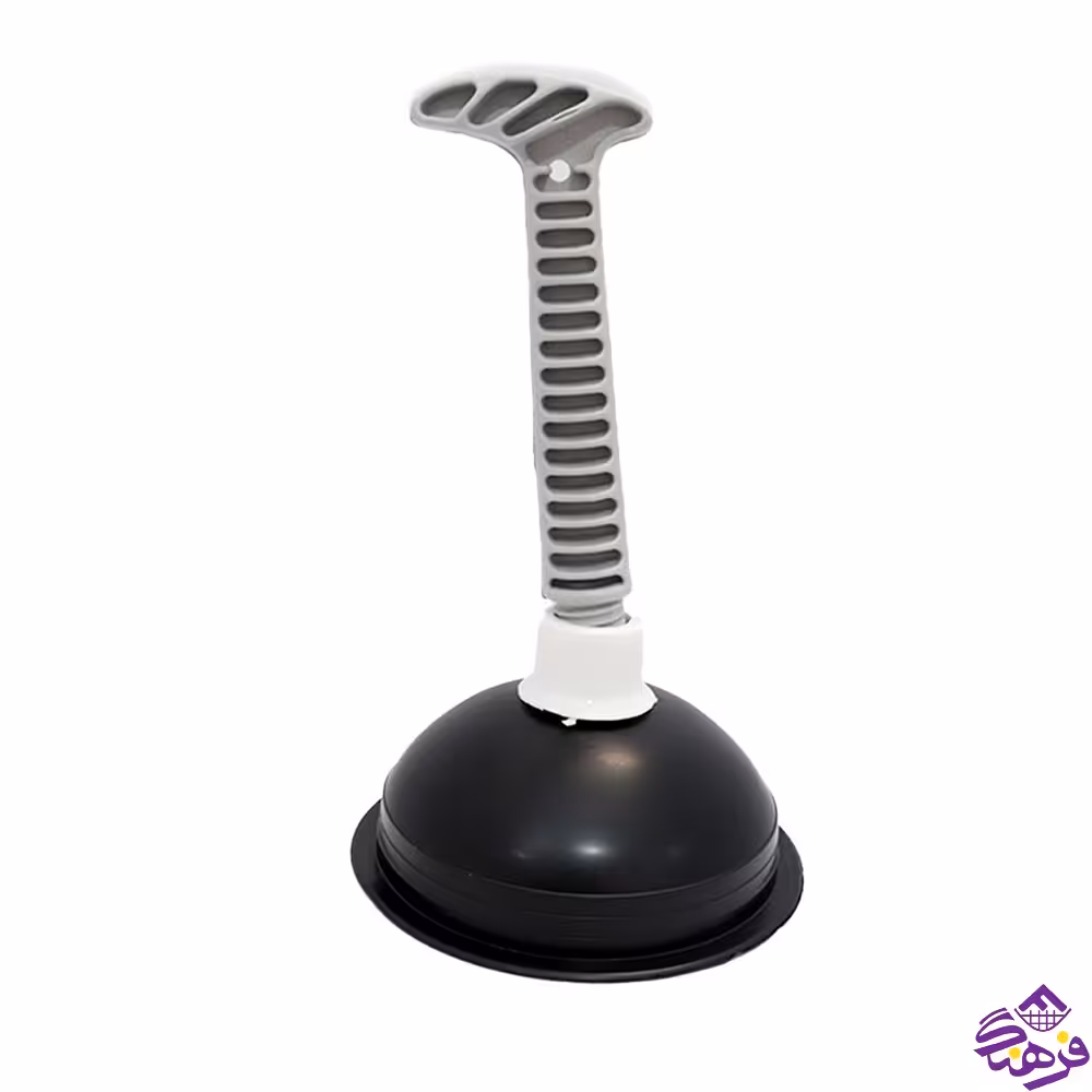 مکنده ابتکار سر مشکي