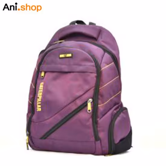 کوله پشتی ضربه گیر دار BB08 کد 834