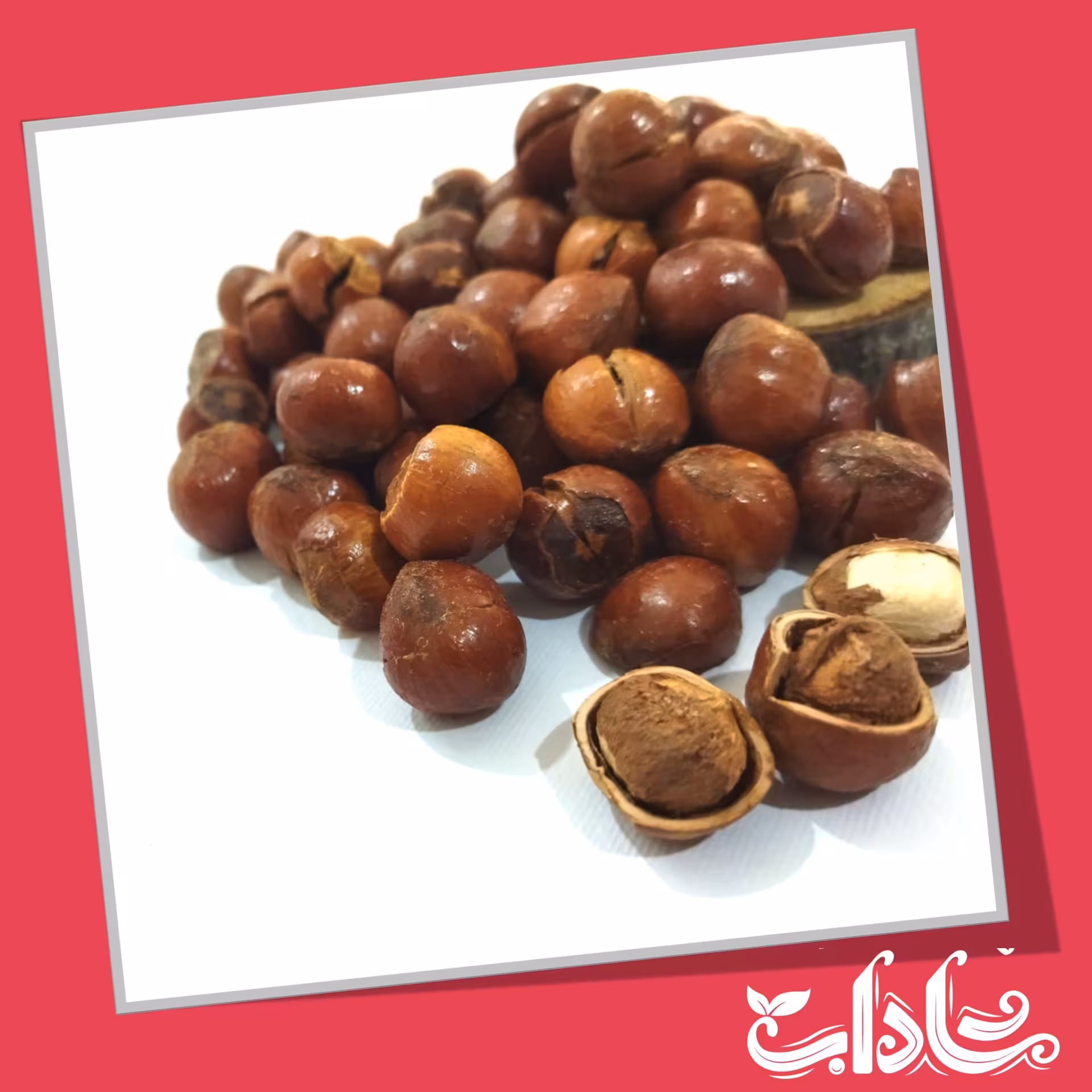 فندق 500 گرمی امسالی شاداب