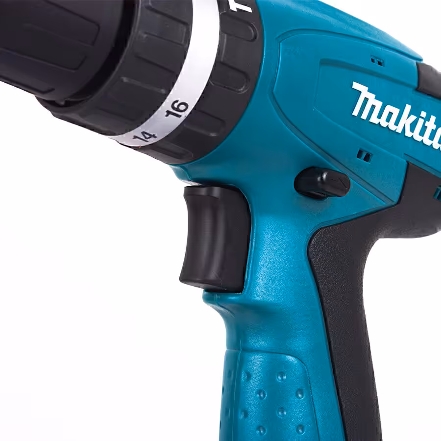 دریل پیچ گوشتی چکشی شارژی ماکیتا مدل 8271DWAE