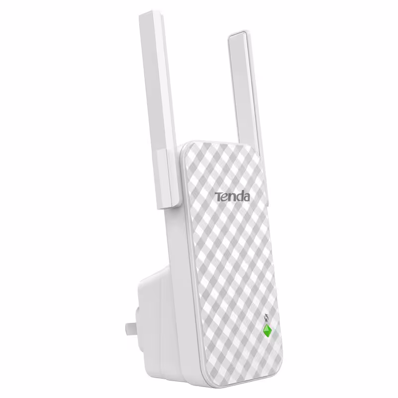 گسترش دهنده شبکه بیسیم A9