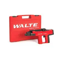 تفنگ میخکوب بتون والتی تایوان مدل WALTE PT450V