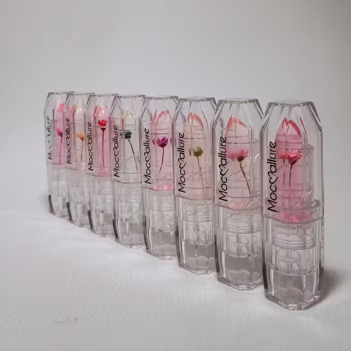 بالم لب حرارتی گلدار (بالم سلطنتی) آبرسان 