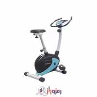 دوچرخه ثابت خانگی پروتئوس مدل NUVOLA V3