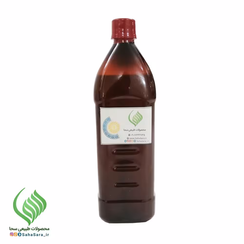 سکنجبین عسلی