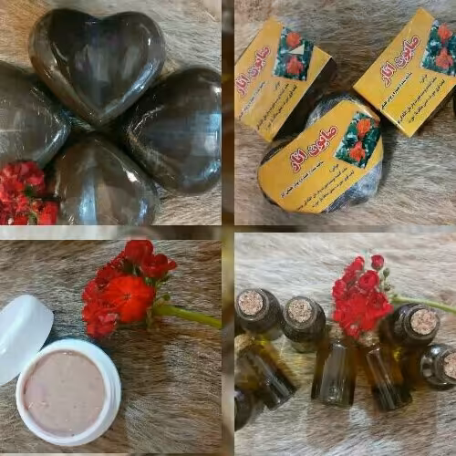 پک لیفت انار قوی