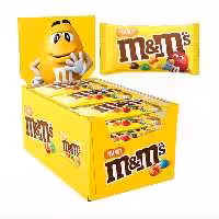 اسمارتیز ام اند ام مغزدار باکس 24 عددی mm