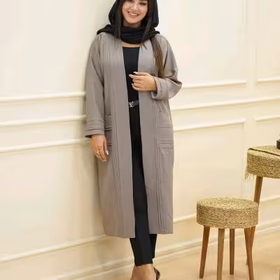 مانتوبلندمحرمی.موجودی بگیرگل من