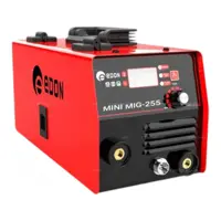 اینورتر جوشکاری CO2 ادون مینی میگ 255 بدون گاز مدل MINI MIG