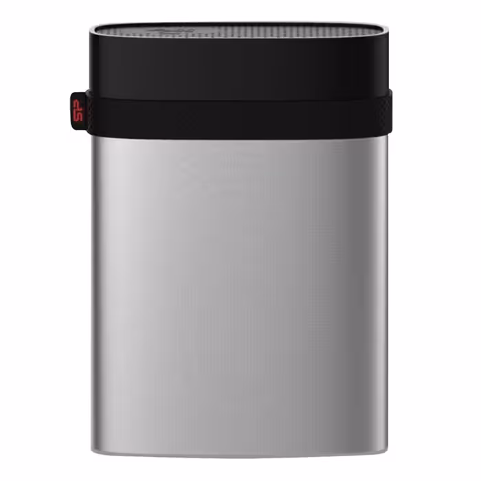 قیمت و خرید هارد اکسترنال 1 ترابایت سیلیکون پاور مدل Armor A85 | یاس ارتباط