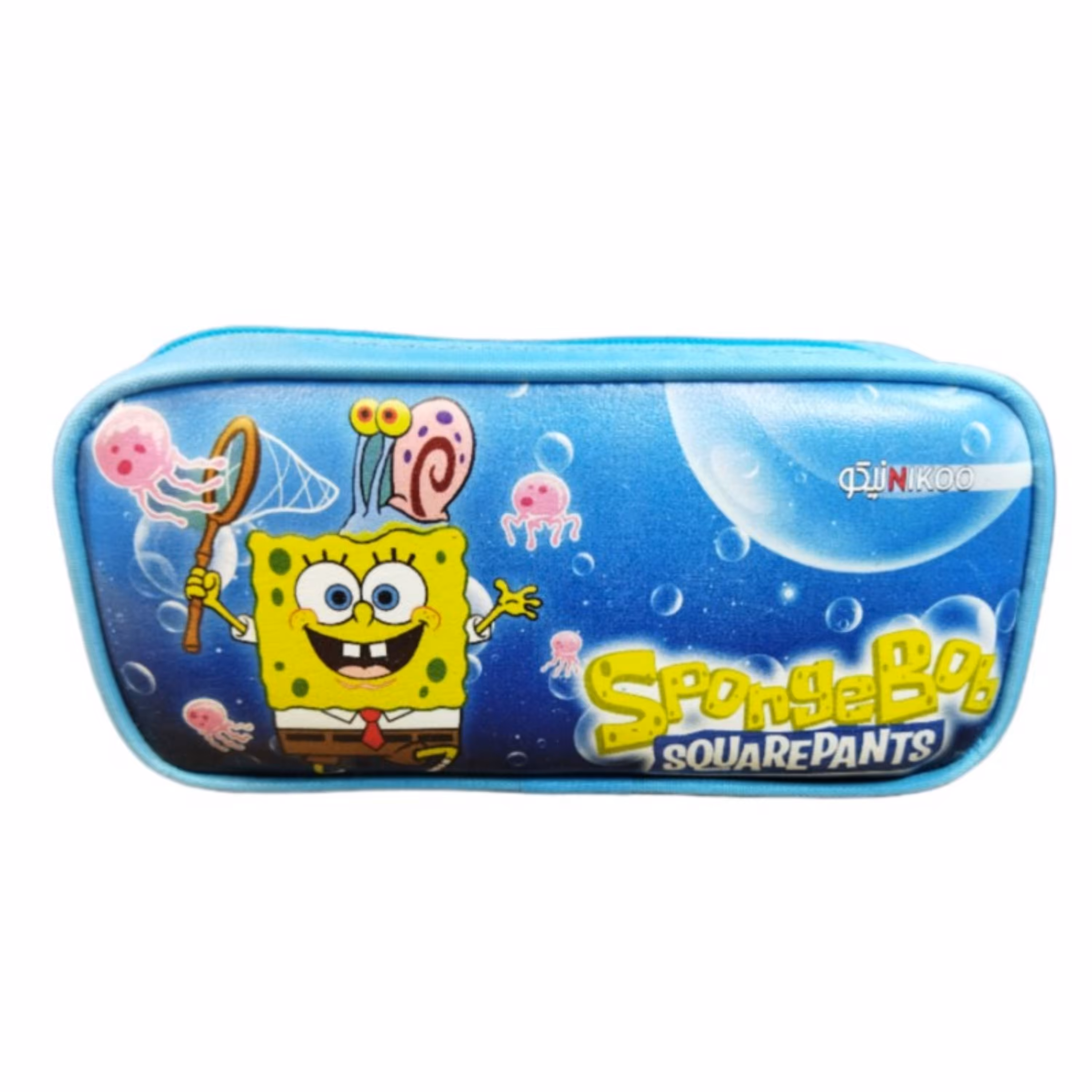 جامدادی نیکو 2زیپ