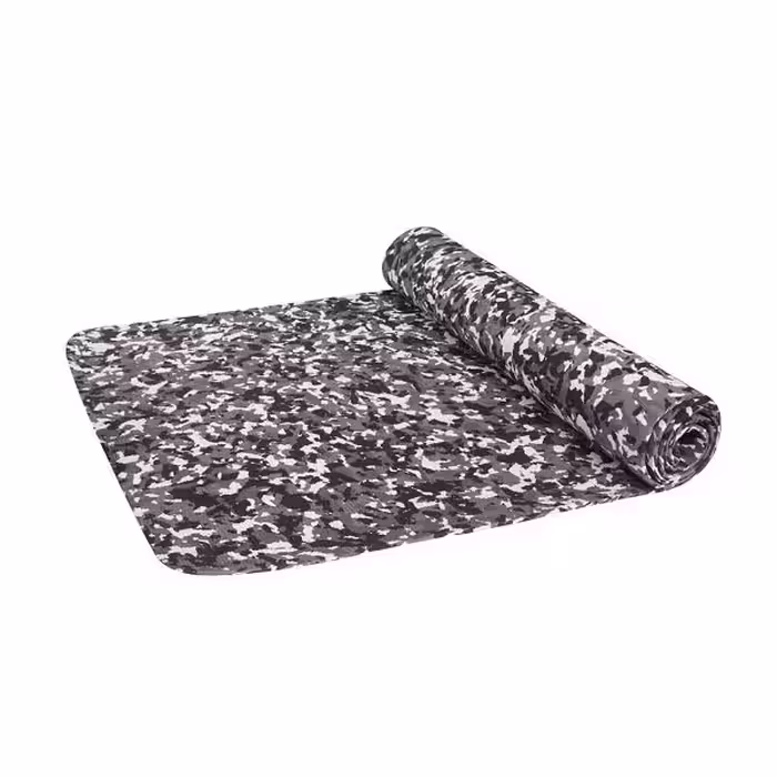 مت یوگا تی پی ای 6 میل طرح ارتشیAG39