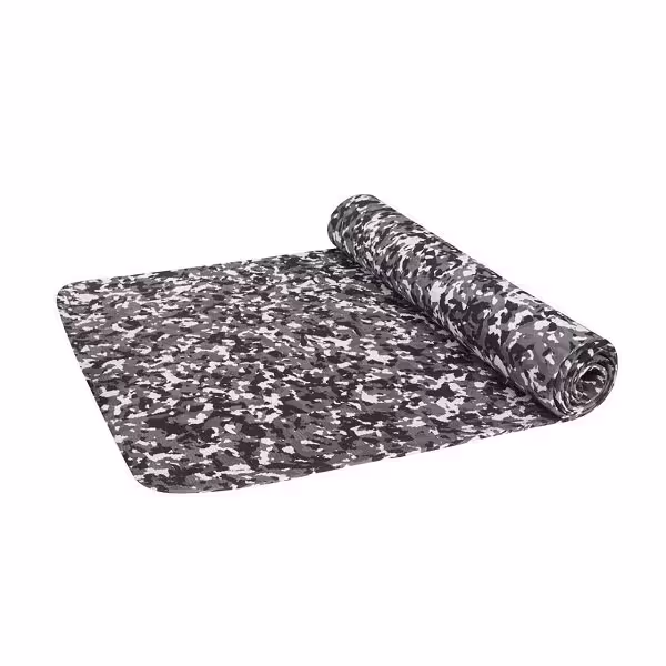 مت یوگا تی پی ای 6 میل طرح ارتشیAG39