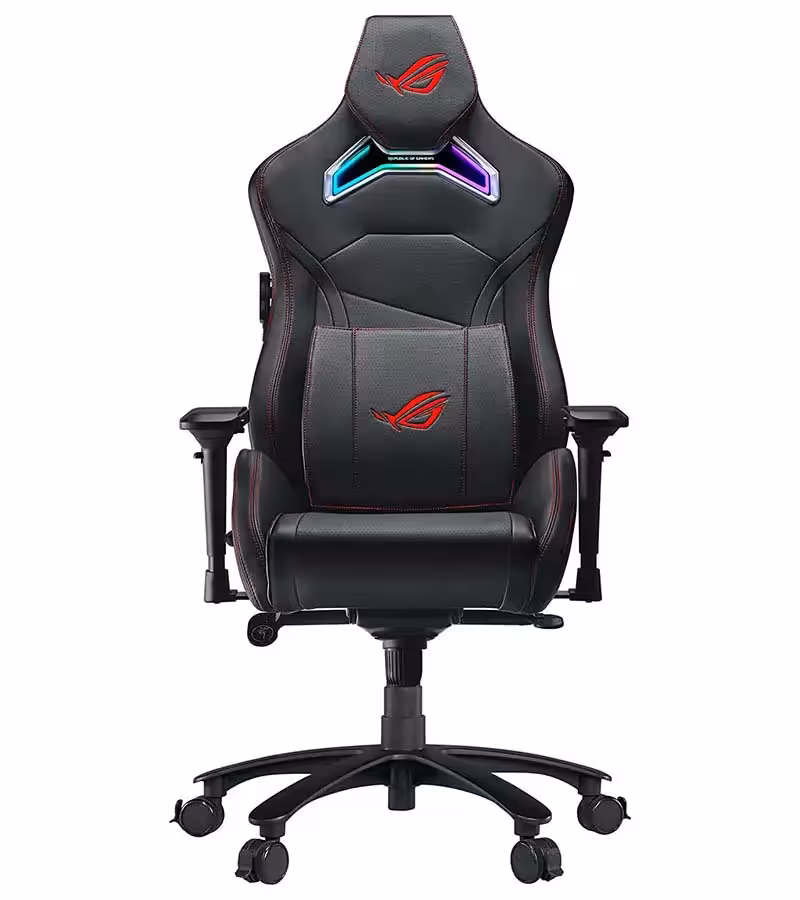 صندلی گیمینگ ایسوس Asus ROG Chariot SL300C RGB (اسمبل شده)