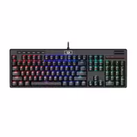 کیبورد مخصوص بازی ردراگون مدل K579